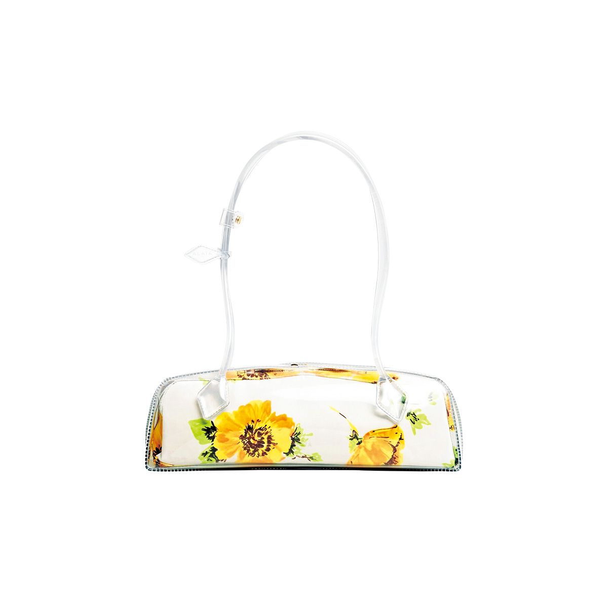 バッグ“ル テケル”(W33×H11×D10cm)¥399,300(アライア/リシュモン ジャパン アライア)