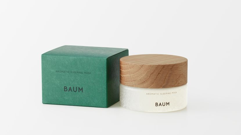 【BAUM】眠りへと向かうひとときに。ひのきとユーカリ香るナイトリチュアルを提案