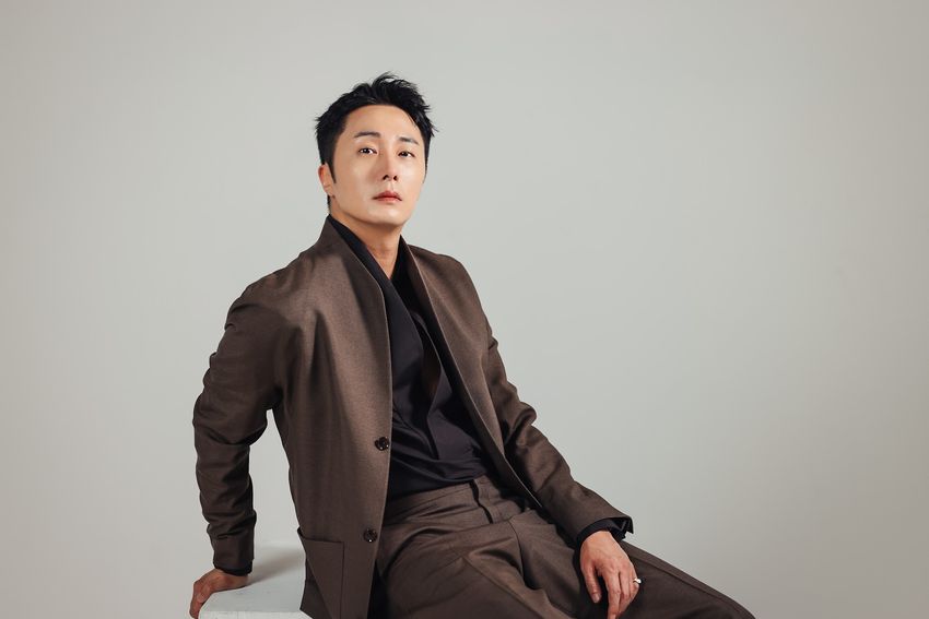 俳優チョン・イル　日本初出演作　Prime Original『犯罪者』で見せる新境地
