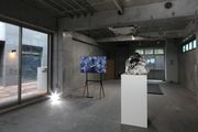 香港発のセラカイ・スタジオが東京・表参道で初の展覧会を開催