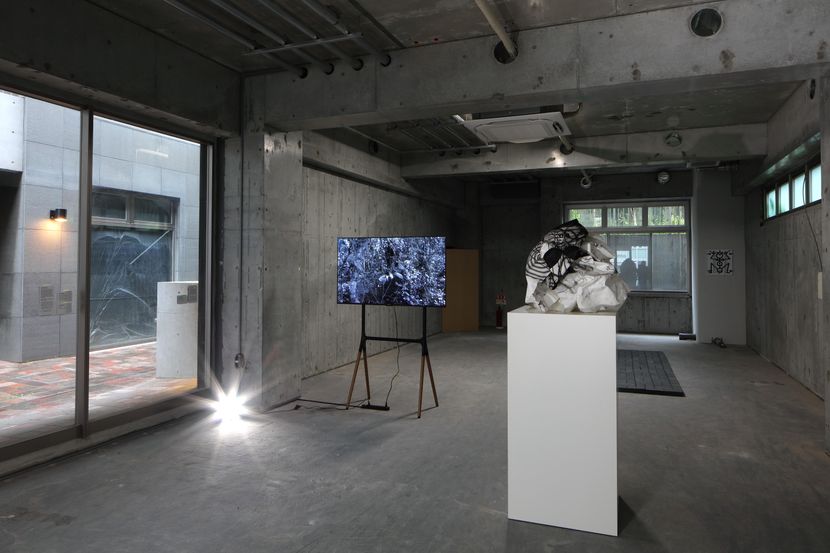 香港発のセラカイ・スタジオが東京・表参道で初の展覧会を開催