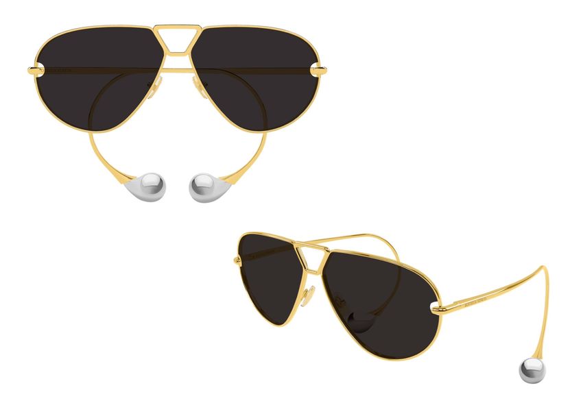 2026年の夏は、サングラスに進化の兆し！【大沼こずえのin Style】