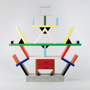 ソットサスの“魔法”に触れる体験を、アーティゾン美術館で