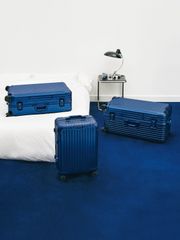 話題の最新作、そして本拠地ドイツへ。旅の先にある「リモワ」の哲学