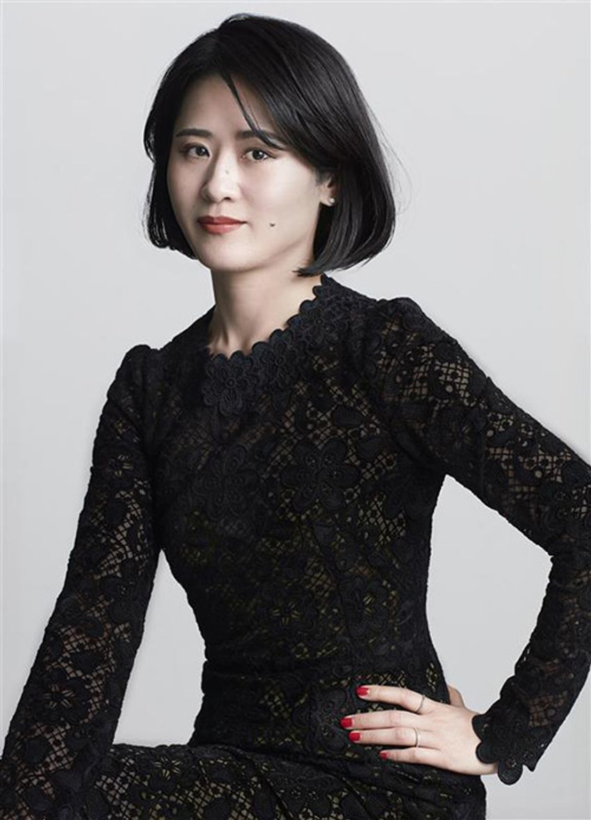 参加者募集【ニュウマン高輪 オープン1周年】marie claire×佐田真由美さん Specialトークイベント　～ニュウマン高輪で叶う“自分らしい選択”～  9月11日（金）開催 ぜひご応募を