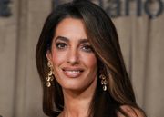 ジョージ・クルーニーの妻アマル・クルーニーが毎日食べる、驚きの朝食とは