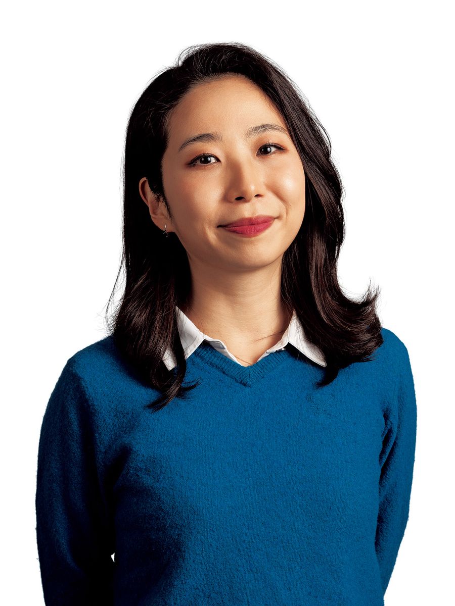(ヨーロッパ)Omena Technologies 共同創業者兼CEO