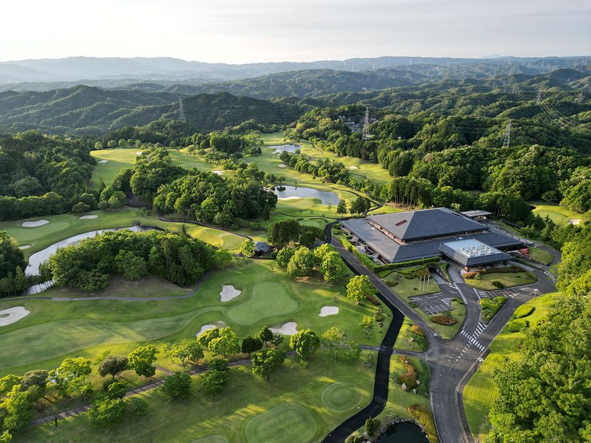【女性限定】marie claire open golf in Aichi 2026参加者募集！ 愛知県で今年も「marie claire」ゴルフコンペを開催！