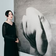 「見えないもの」を見つめる。Dior Photography & Visual Arts Awardで最高賞を受賞。作品に込めた思いと創作の原点。