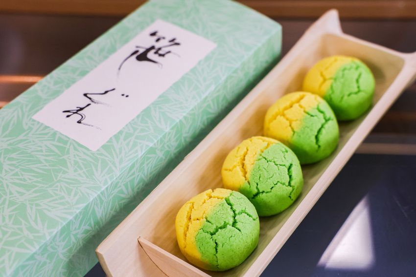 【手土産の天才】vol.1　「鳩サブレー」を生んだ「豊島屋」の本当の魅力を知っていますか？