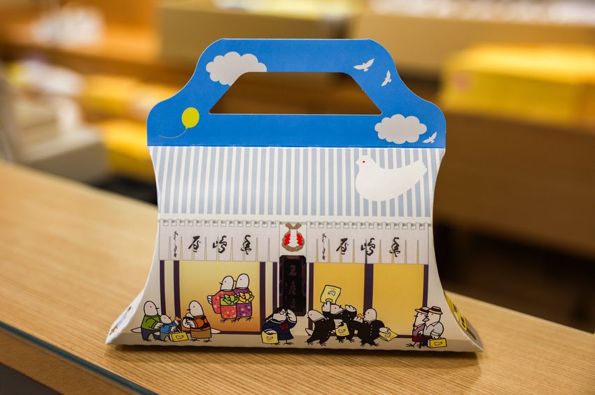 【手土産の天才】vol.1　「鳩サブレー」を生んだ「豊島屋」の本当の魅力を知っていますか？