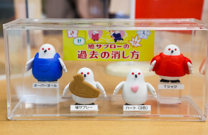 【手土産の天才】vol.1　「鳩サブレー」を生んだ「豊島屋」の本当の魅力を知っていますか？