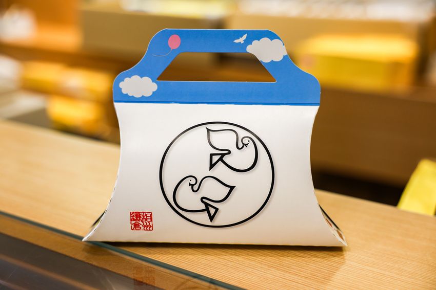 【手土産の天才】vol.1　「鳩サブレー」を生んだ「豊島屋」の本当の魅力を知っていますか？