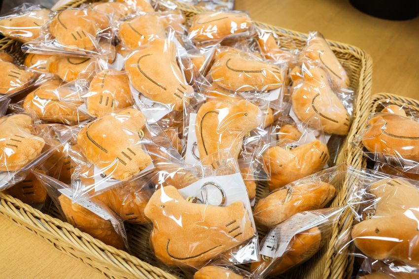 【手土産の天才】vol.1　「鳩サブレー」を生んだ「豊島屋」の本当の魅力を知っていますか？