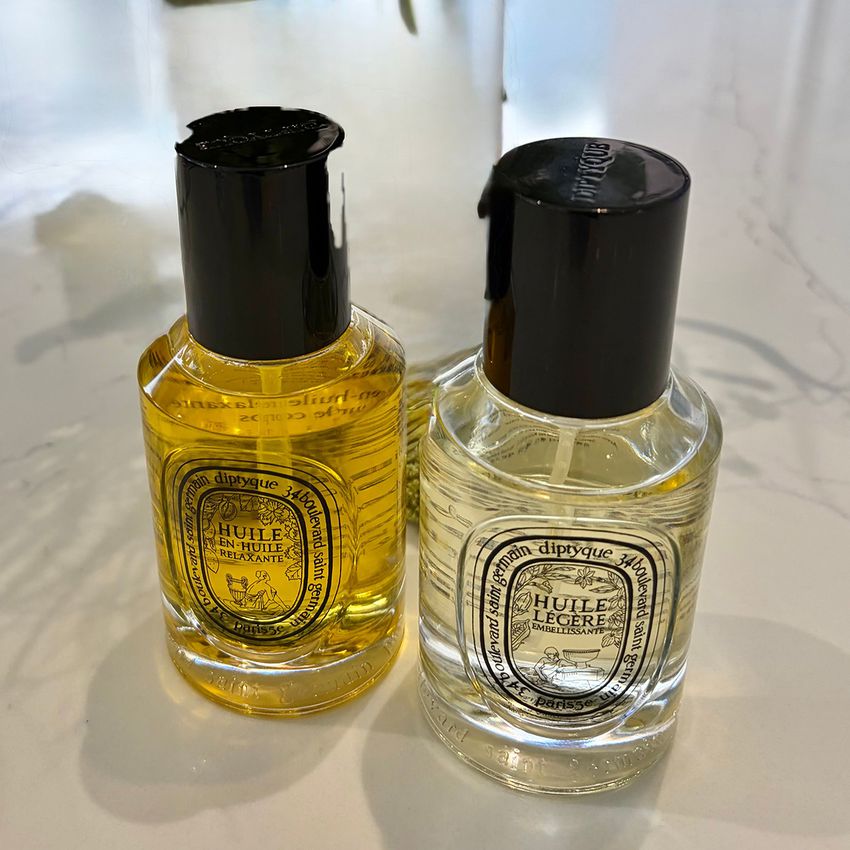 アール・ド・ヴィーブルを実現する「DIPTYQUE」のボディケアコレクション【倉田真由美のBeauty Life】
