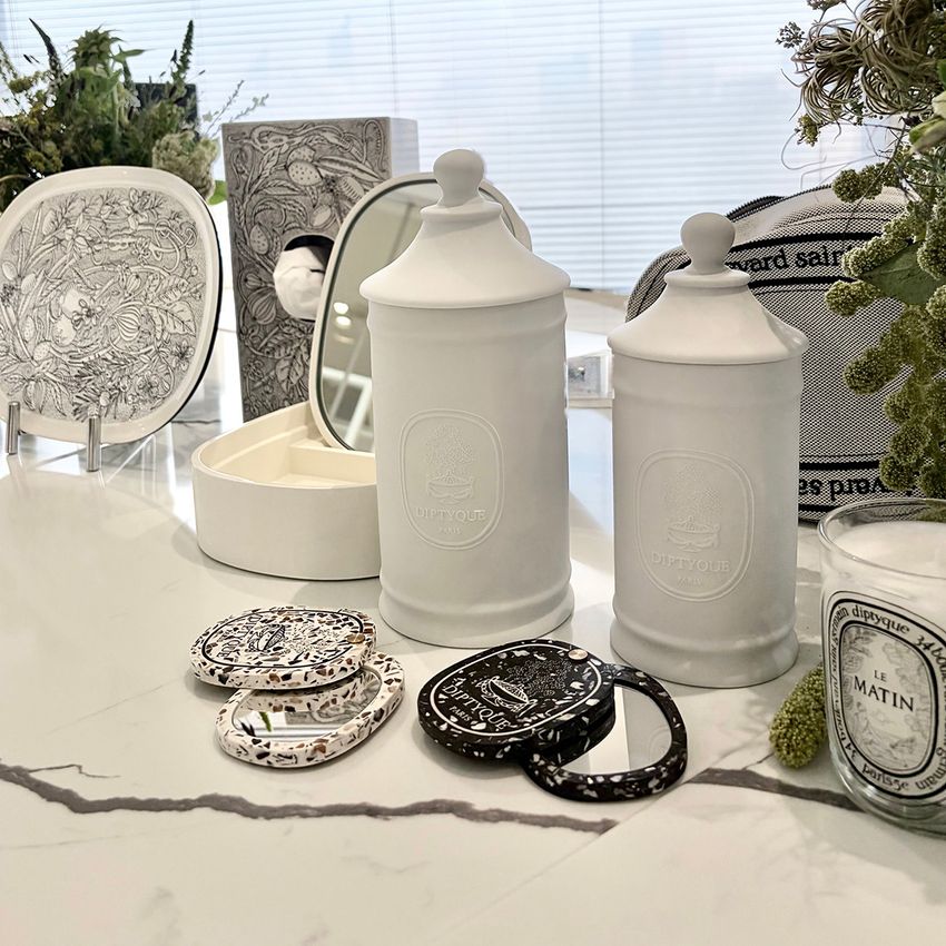 アール・ド・ヴィーブルを実現する「DIPTYQUE」のボディケアコレクション【倉田真由美のBeauty Life】
