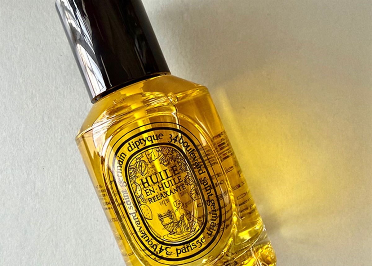 アール・ド・ヴィーブルを実現する「DIPTYQUE」のボディケアコレクション【倉田真由美のBeauty Life】