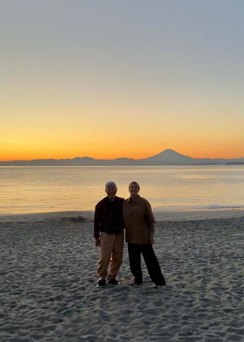 【葉山の新しい隠れ家ホテル】「Casa CABaN HAYAMA」の世界的女性インテリアデザイナーに学ぶアートの取り入れ方