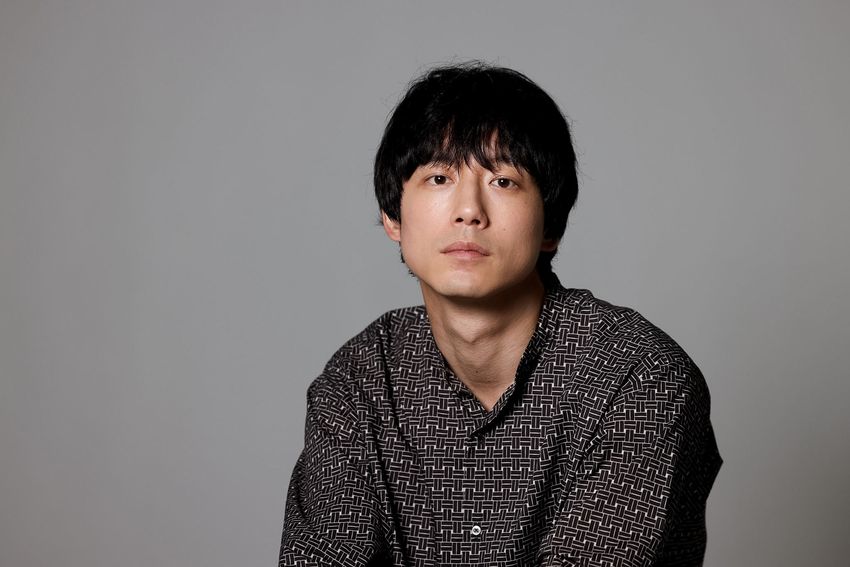 【坂口健太郎】映画『私はあなたを知らない、』主演インタビュー　「頭と心をフル稼働し続けた撮影現場」