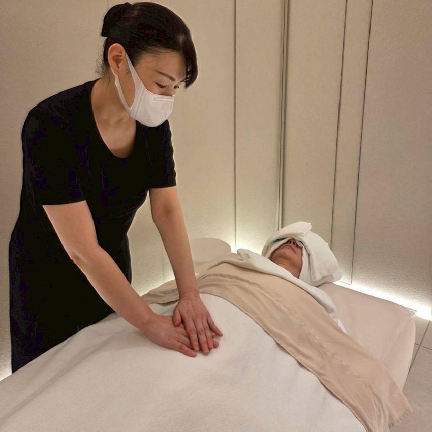 「MIKIMOTO BEAUTY」のエステティック&ショップが「GINZA SIX」にオープン！【倉田真由美のBeauty Life】