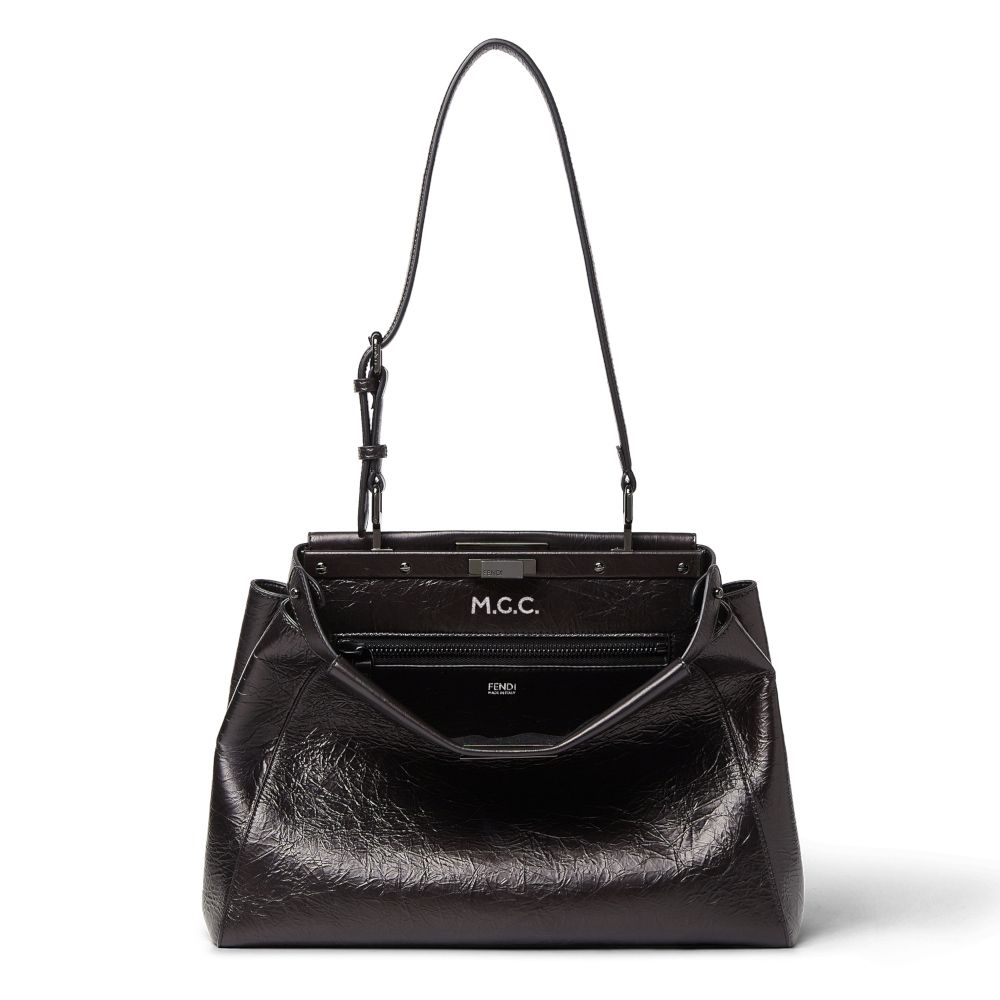 「マイ ピーカブー ミディアム」¥808,500