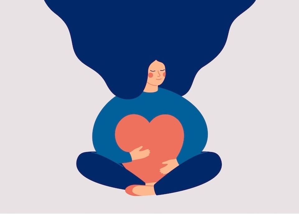 自分を好きになるには？ 心理学者が教える「自分とうまく付き合う」ための3つのヒント
