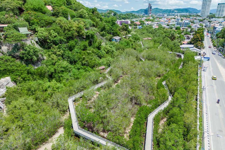 【ウェルネスステイ：タイ編】「チバソム ホアヒン」で5泊6日、本気の体質改善