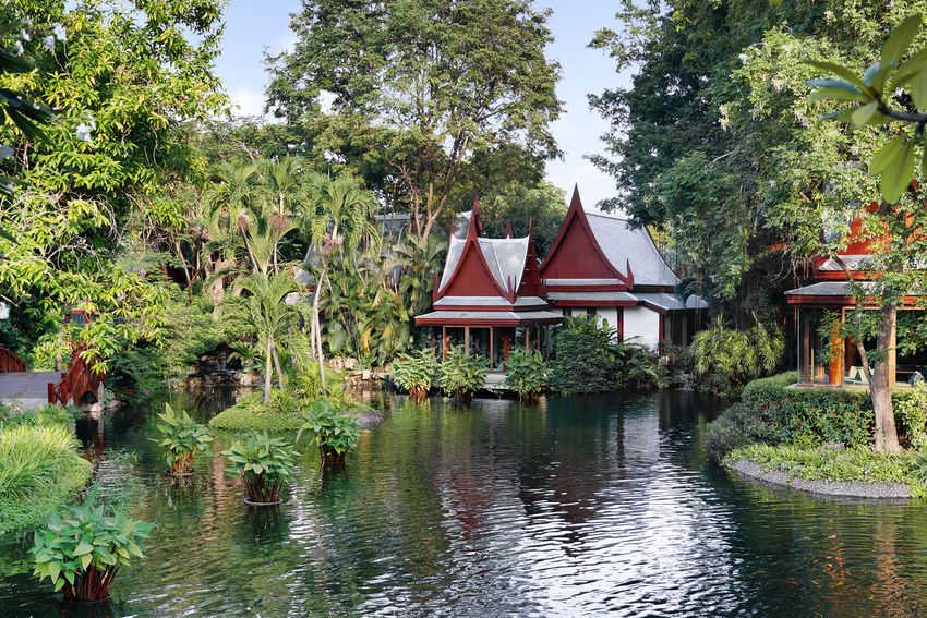 【ウェルネスステイ：タイ編】「チバソム ホアヒン」で5泊6日、本気の体質改善