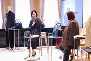 和光「スタイルスクエア スペシャルトークイベント」リポート　秋冬のスタイルと大人の着こなし術