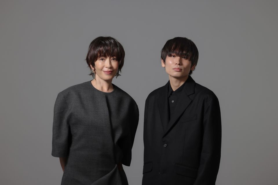 宮沢りえ×内山拓也監督　映画『しびれ』で向き合った母への愛