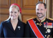 【ノルウェー新王妃】600年ぶりの女性王位継承者の母メッテ＝マリットが物議をかもす理由とは？