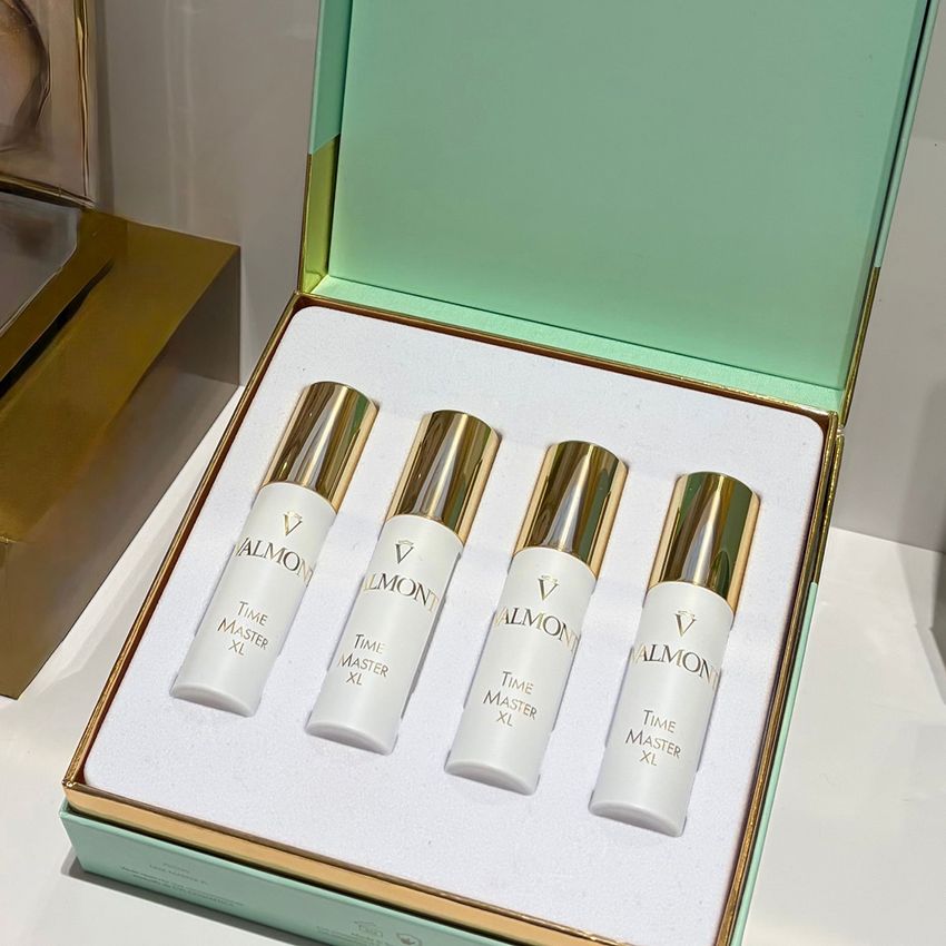 スイスのクリニック発。セルラーコスメティックのパイオニア「ヴァルモン」の実力【倉田真由美のBeauty Life】