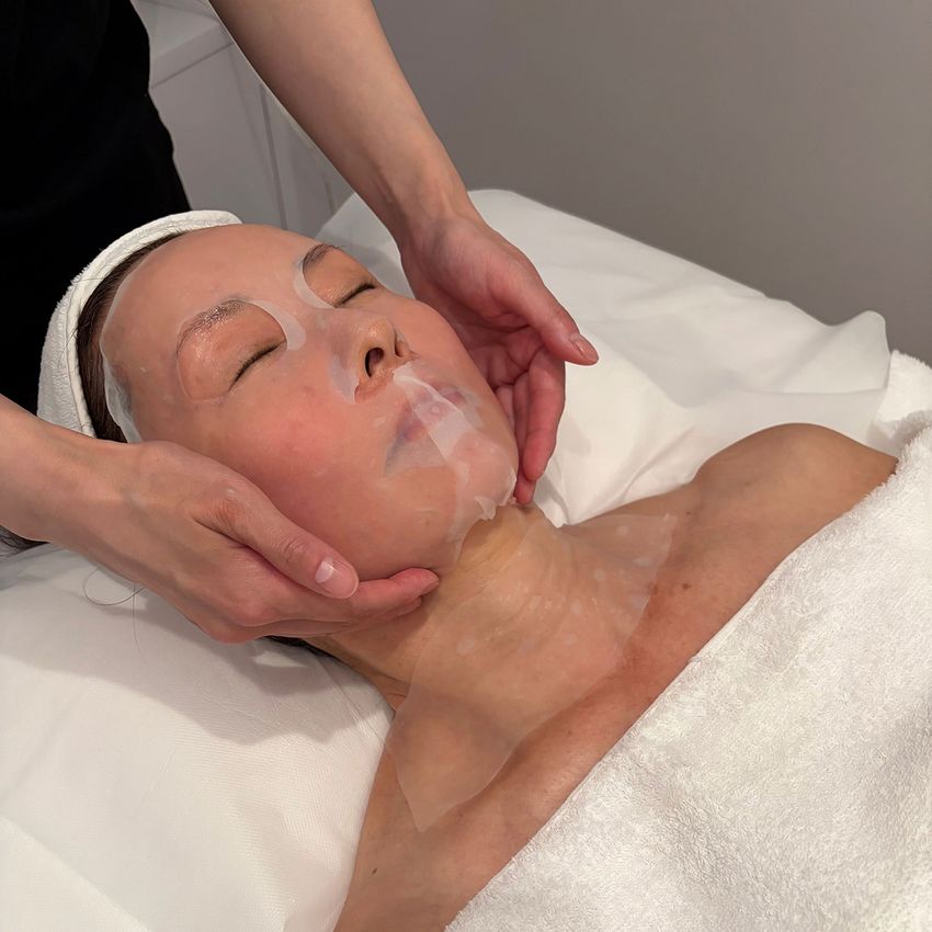スイスのクリニック発。セルラーコスメティックのパイオニア「ヴァルモン」の実力【倉田真由美のBeauty Life】