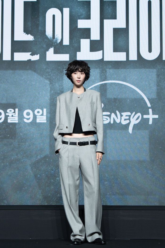『メイド・イン・コリア 2』ディズニープラス スターにて全話独占配信中 (c) 2026 Disney and its related entities