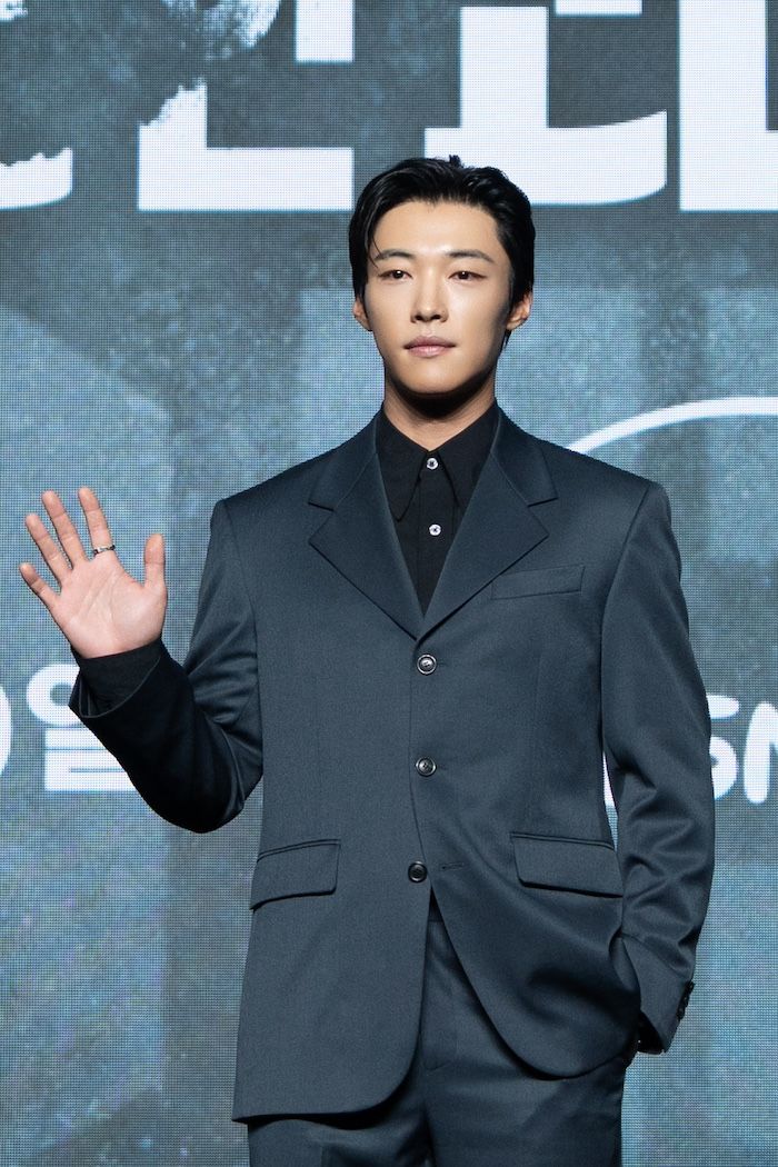 『メイド・イン・コリア 2』ディズニープラス スターにて全話独占配信中 (c) 2026 Disney and its related entities