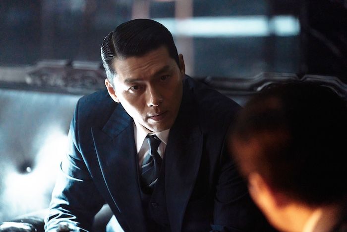 『メイド・イン・コリア 2』ディズニープラス スターにて全話独占配信中 (c) 2026 Disney and its related entities