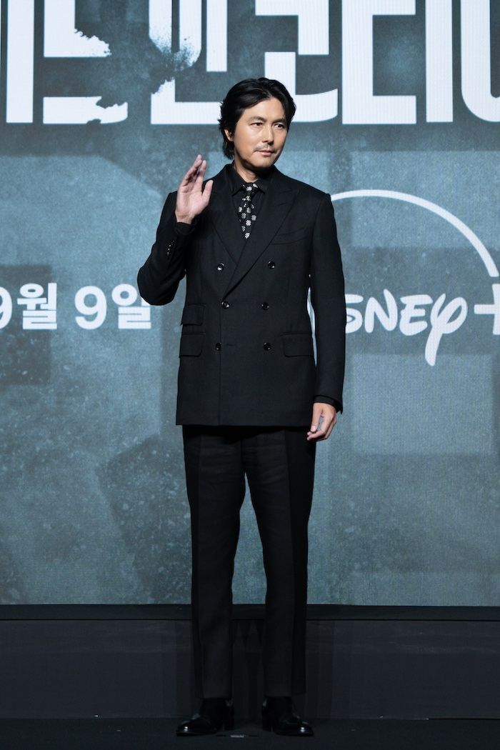 『メイド・イン・コリア 2』ディズニープラス スターにて全話独占配信中 (c) 2026 Disney and its related entities