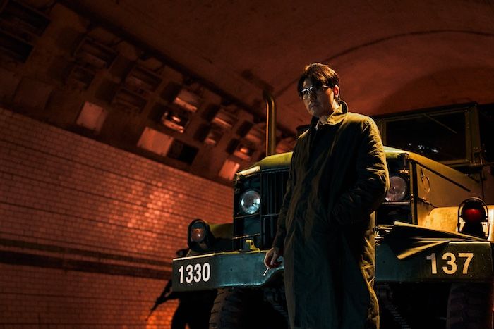 『メイド・イン・コリア 2』ディズニープラス スターにて全話独占配信中 (c) 2026 Disney and its related entities
