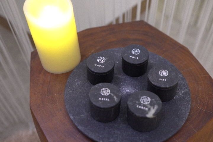 石垣島の古代ハーブセラピー 90分 ¥37,900（税込）から