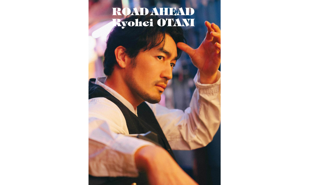 『ROAD AHEAD』より／ソウルの繁華街・乙支路で　撮影・前 康輔