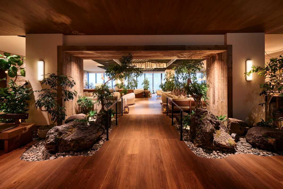 1 Hotel Tokyo