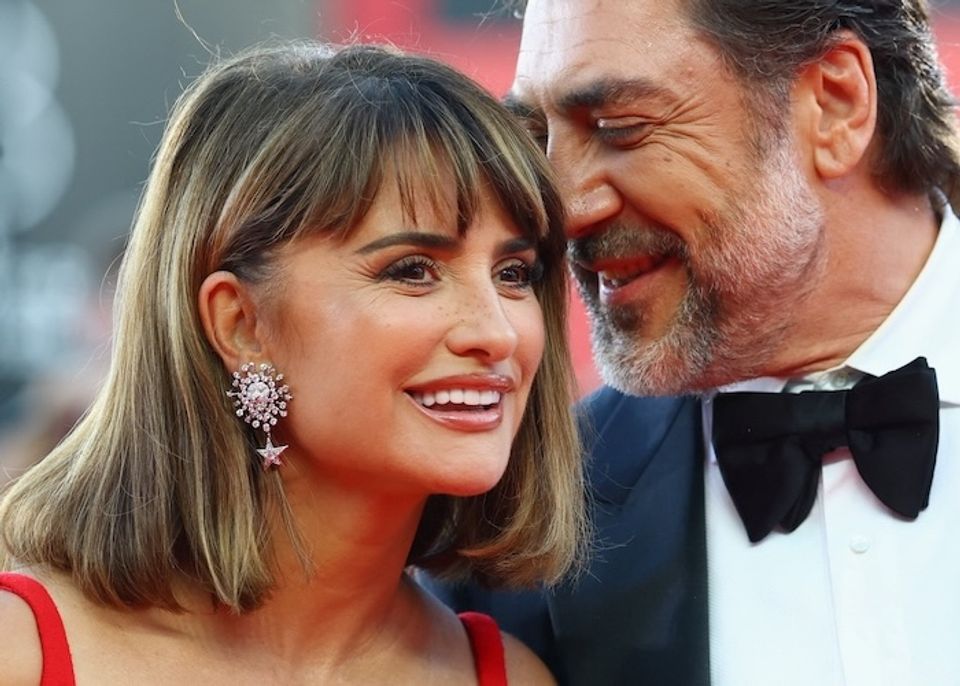 【幸せな結婚生活の秘訣】ペネロペ・クルスが明かす、“長続きする関係”の黄金ルールとは？