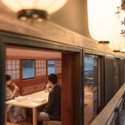 【インターコンチネンタル】古から伝わる日本の美意識に触れる、特別なひととき