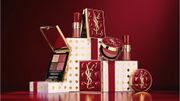 【2026年ホリデー限定品】YSL BEAUTY第1弾は、甘美なきらめきで彩るメイクアップコレクション