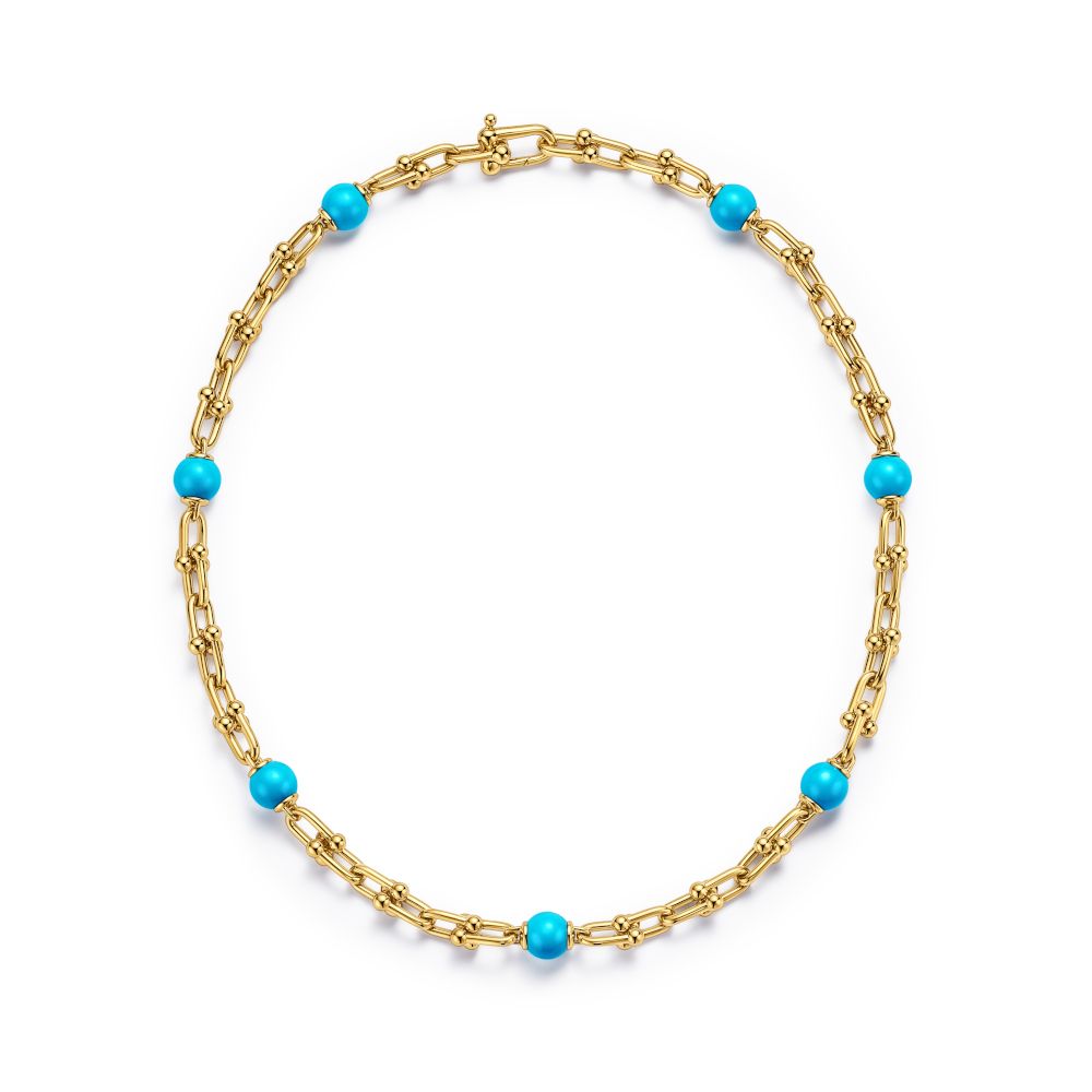 スモール リンク ネックレス ¥3,575,000