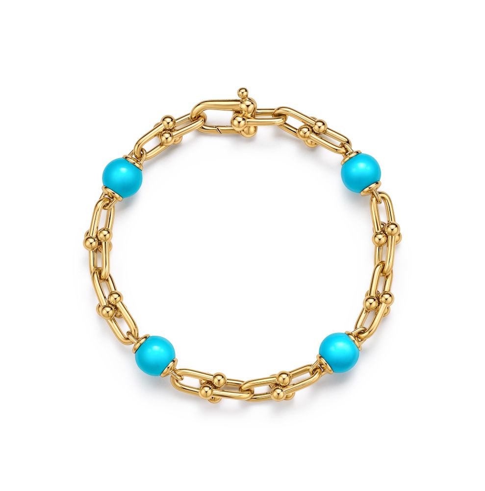 スモール リンク ブレスレット ¥2,013,000