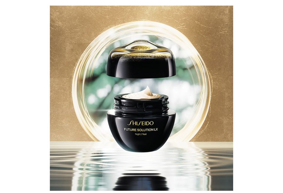 【SHISEIDO フューチャーソリューション LX】大阪・梅田で3日間限定の POPUPを開催