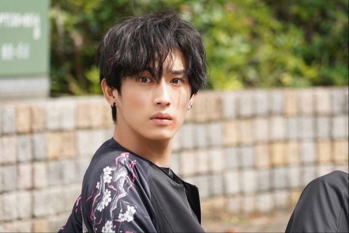 ドラマ『恋です！〜ヤンキー君と白杖ガール』の杉野遥亮。黎明期の魅力