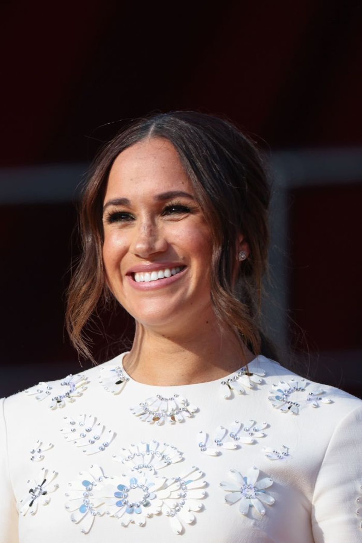 美のカリスマ、メーガン妃のコスメブランドが誕生する⁈