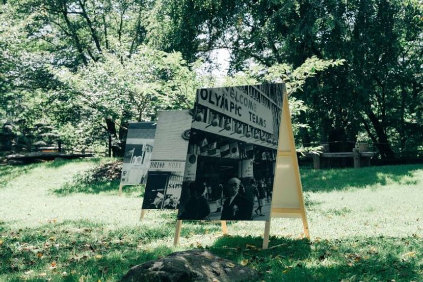 小諸の街で懐かしさと新しさが入り混じる写真の世界へ「浅間国際フォトフェスティバル2021 PHOTO KOMORO」